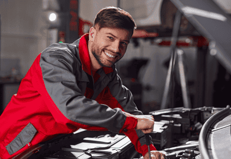 Genuine Auto Spare Parts Supplier