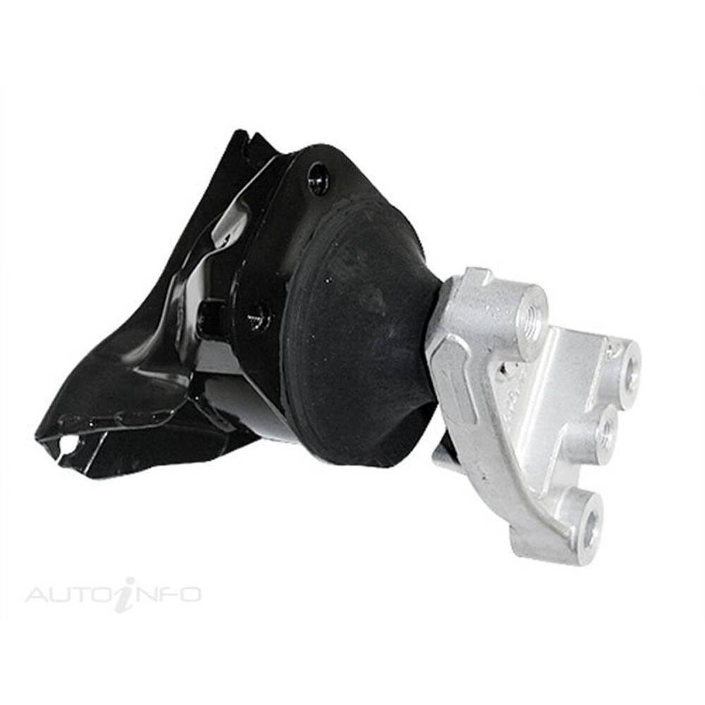 Mishimoto MMINT-EVO-07 Front Mount Intercooler for Mitsubishi Lancer Evo X