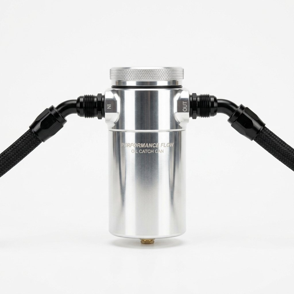 Mishimoto Billet Oil Catch Can