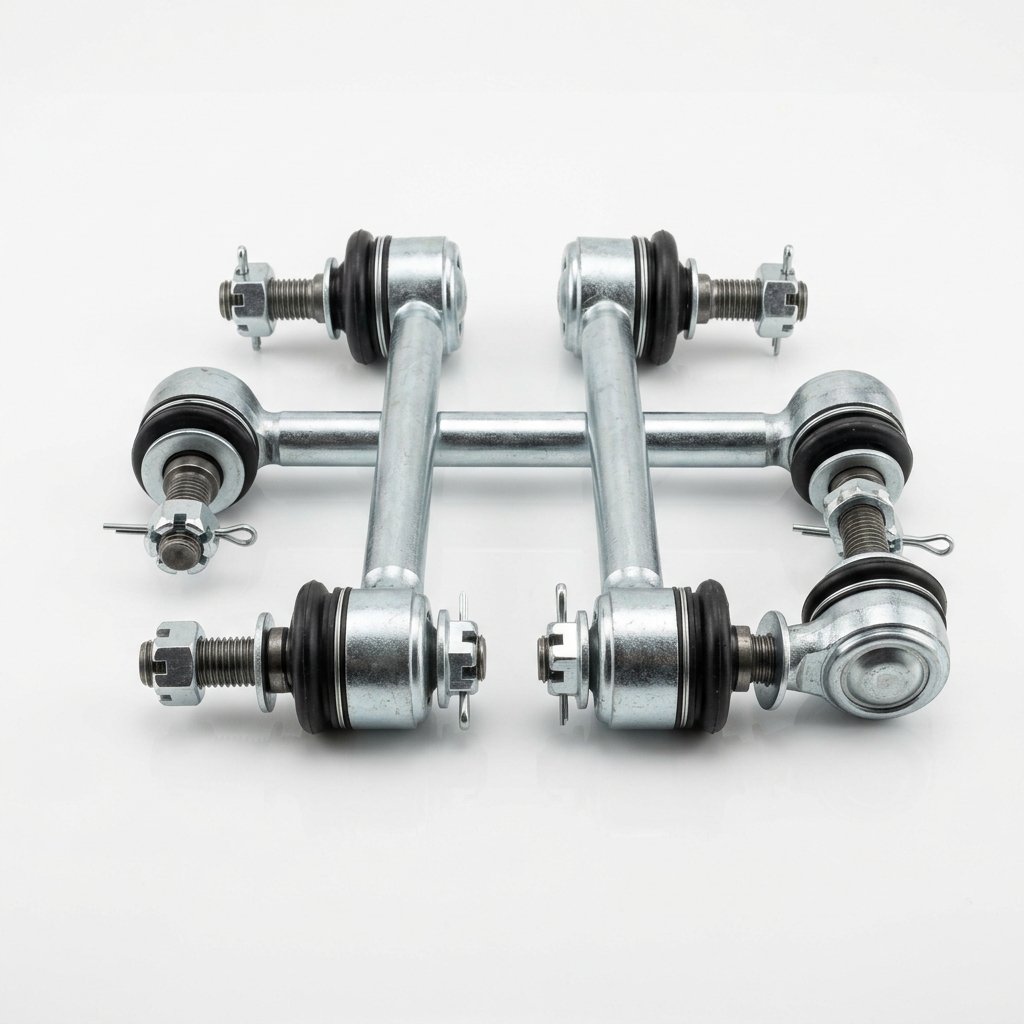 Dorman Sway Bar Link Kit