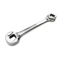Suspension & Steering